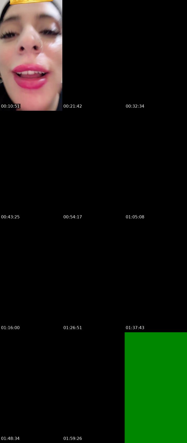 Bigo live: Giren Çıkamıyooo💋 by @melek0031