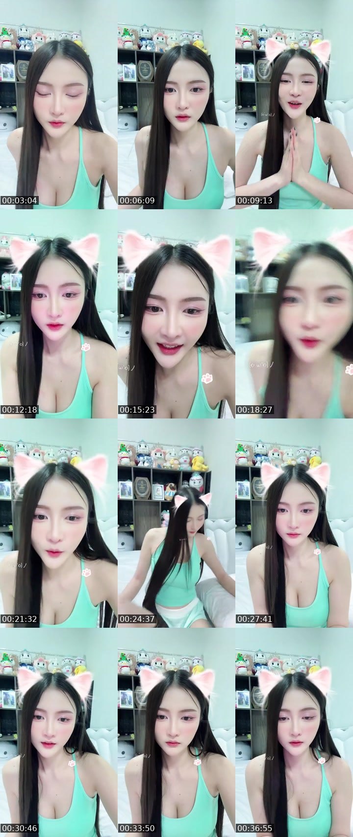 Bigo live: 😊ขอให้เป็นเดือนที่ดี❤️ by @Numwarn12345678