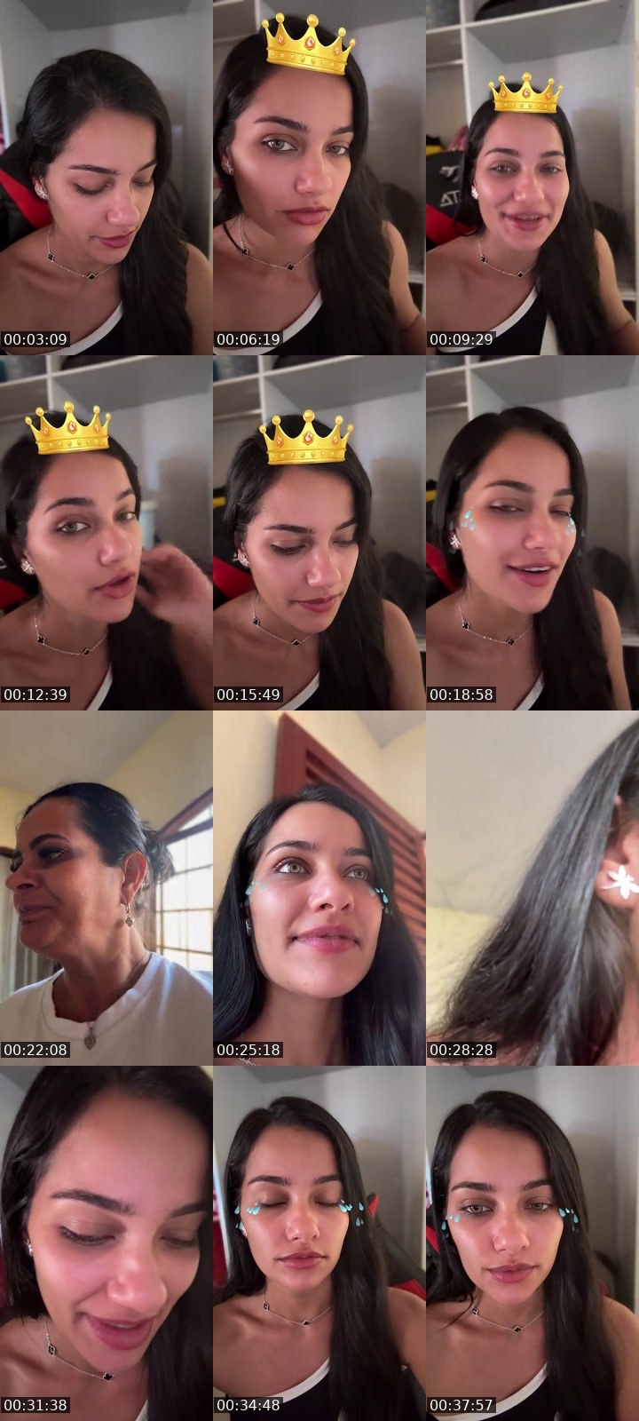 Bigo live: #Beauty Corre aqui 😱😱😱 by @sts.vytoria