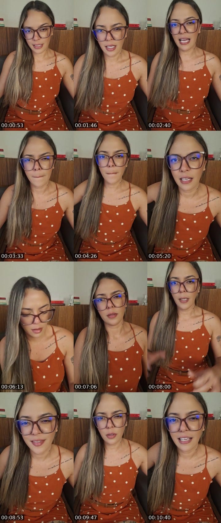 Bigo live: Novata❤️! by @hdlivi