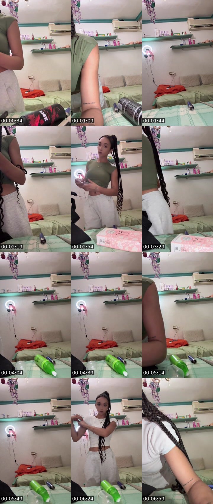 Bigo live: Zaira by @845012708