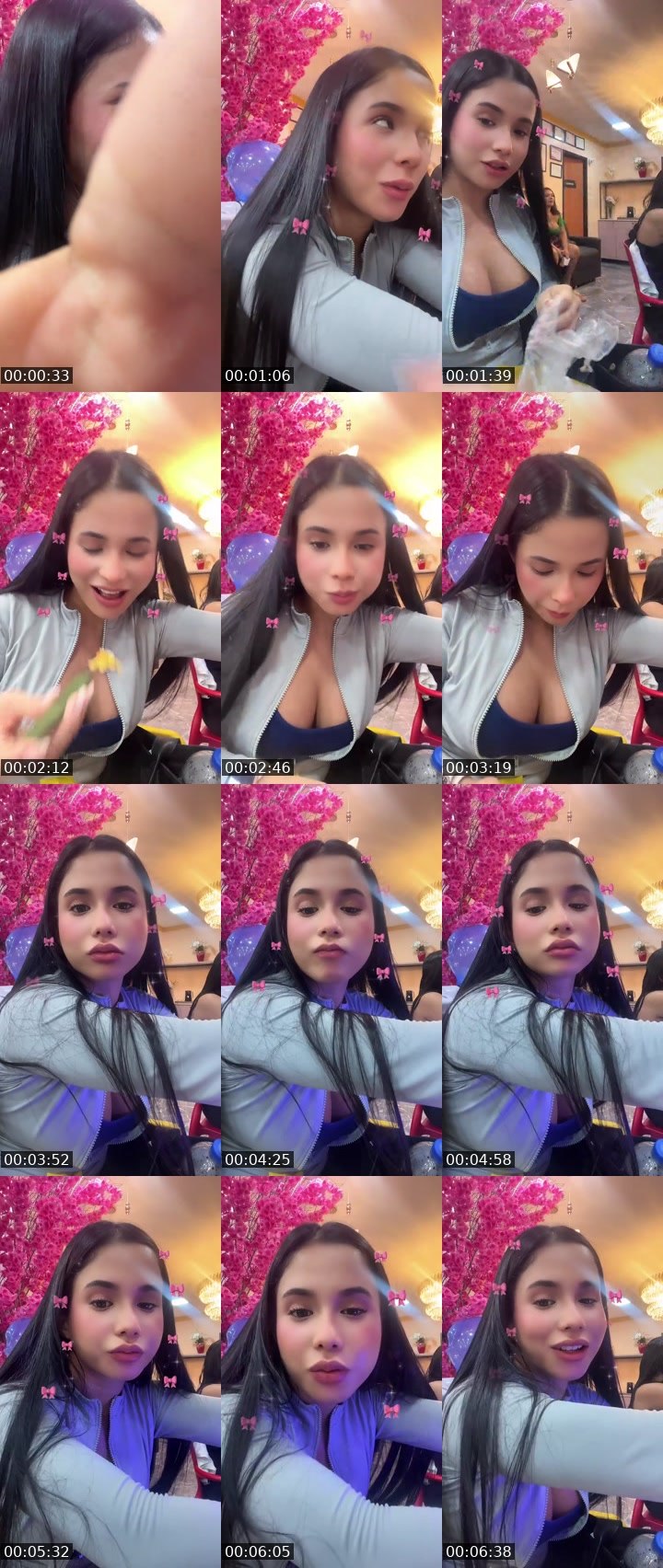 Bigo live: #charmer Hello💖 by @eweeli