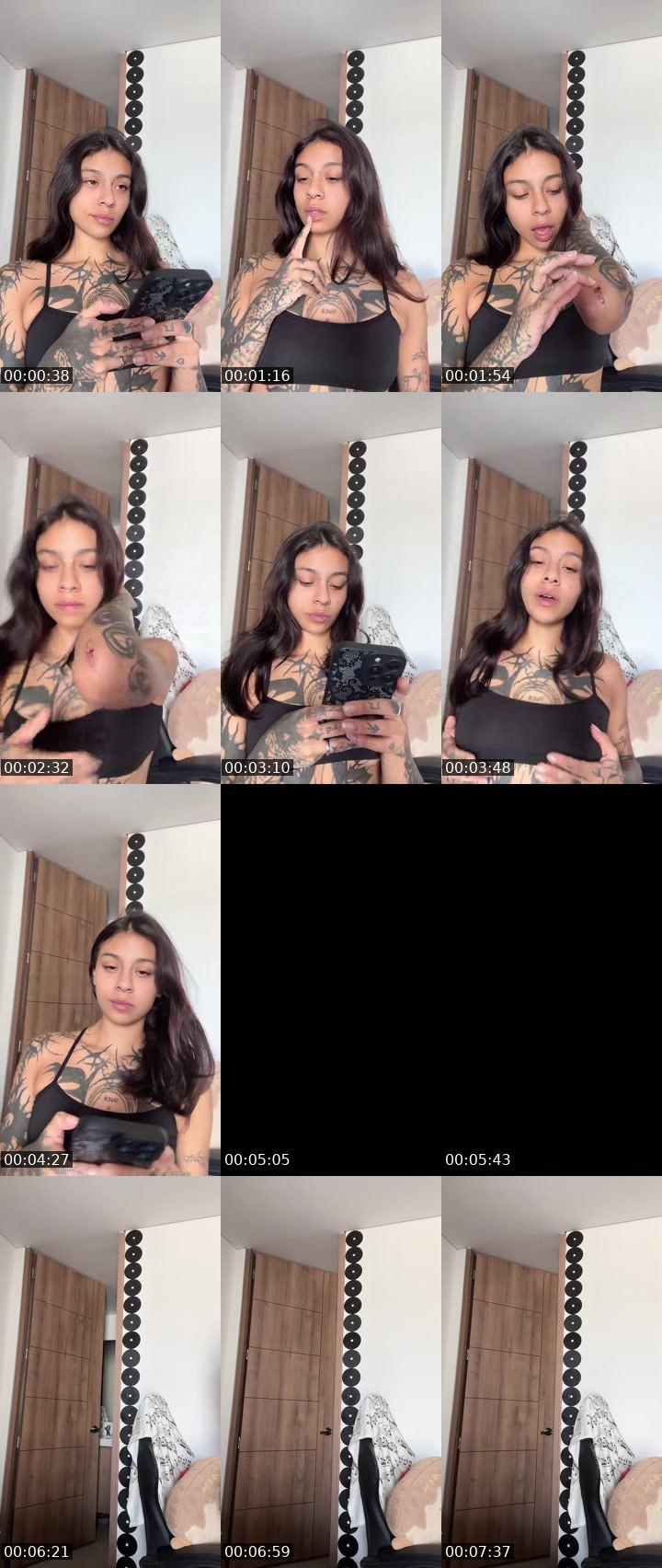 Bigo live: bb linda by @coraliebby777