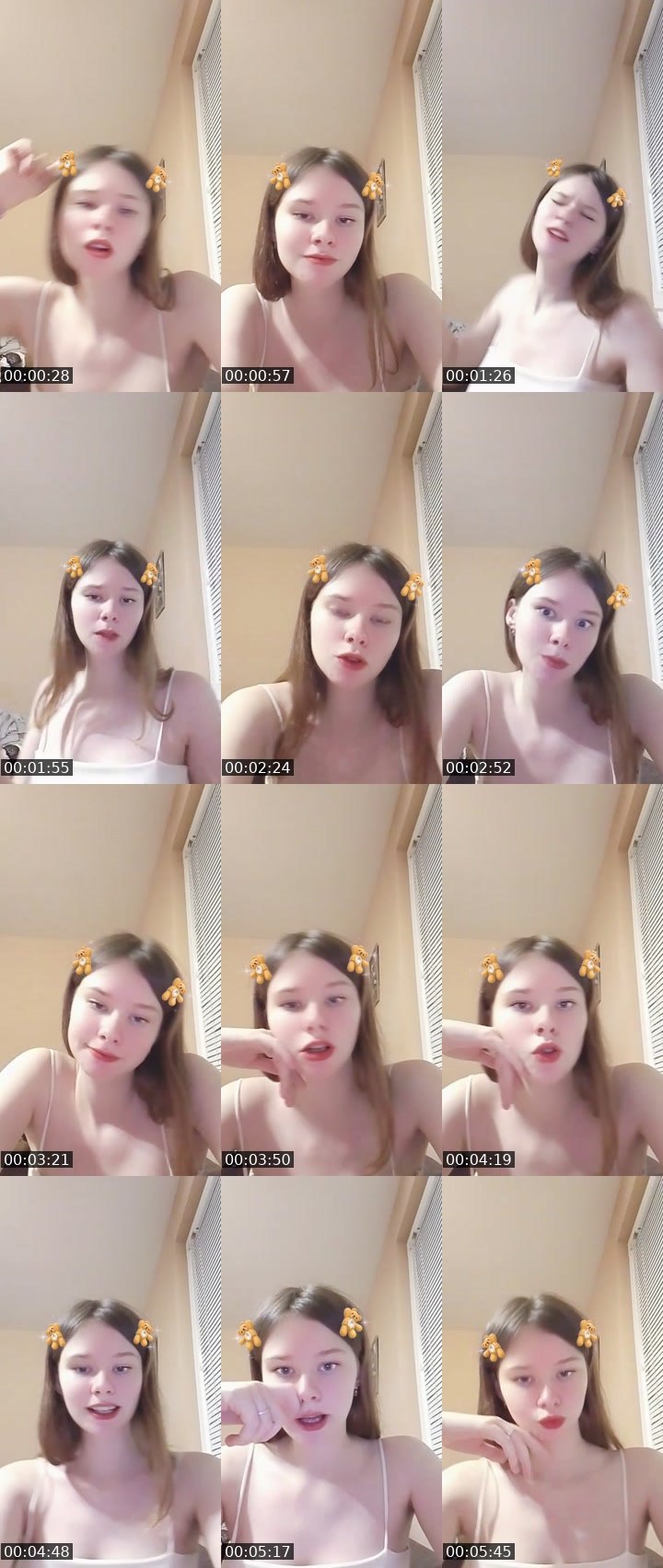 Bigo live: #charmer Ты это, заходи если что! by @di44883300