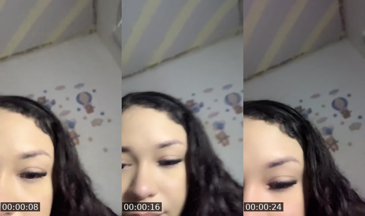 Bigo live: Ch4m4d / c0nt3ud by @1129983094