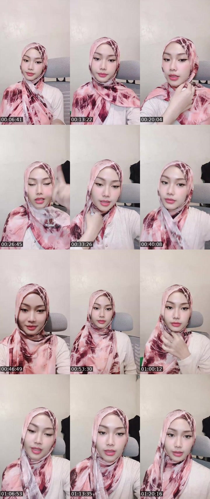 Bigo live: Haloo 💫 by @zizi.971502