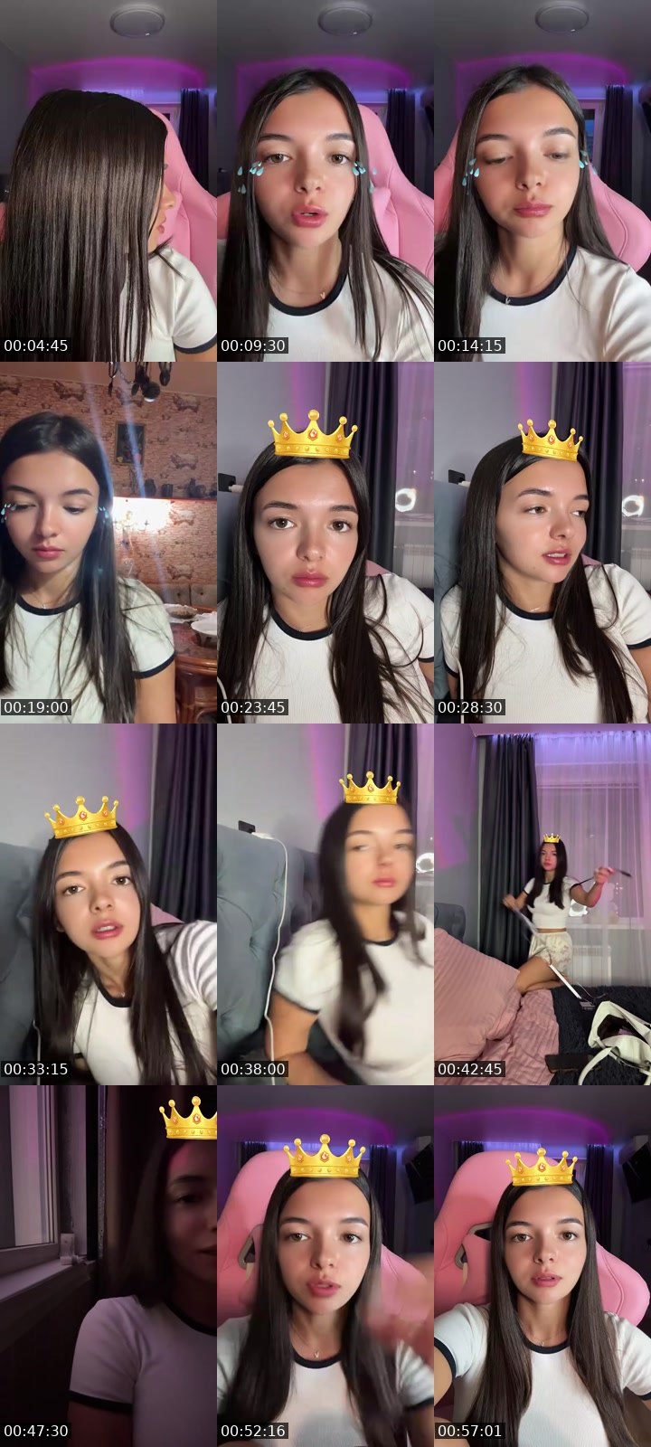 Bigo live: Мечтаю открыть сундучек 💕 by @940425608