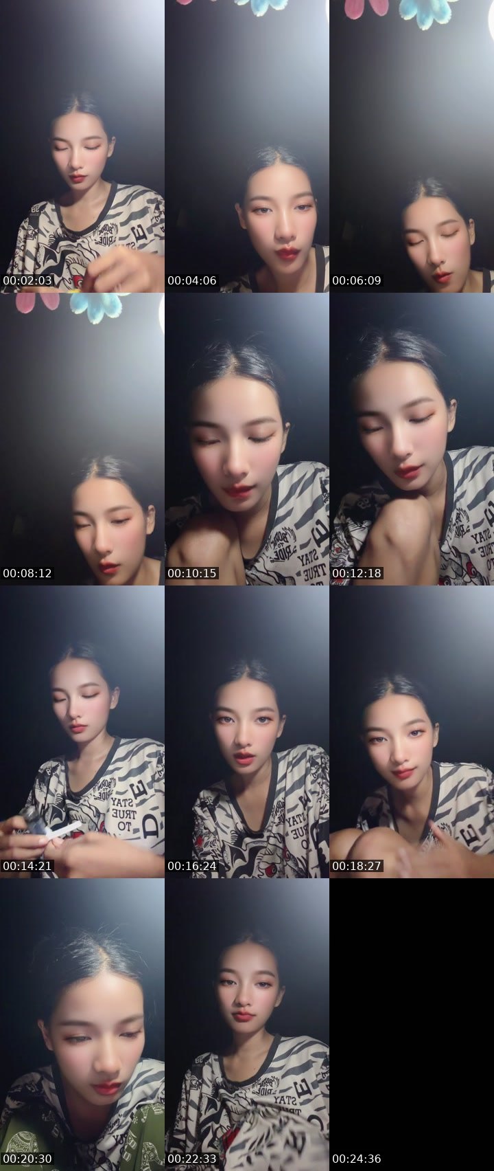 Bigo live: ใจดีหน่อยงับ by @Badguy00000.