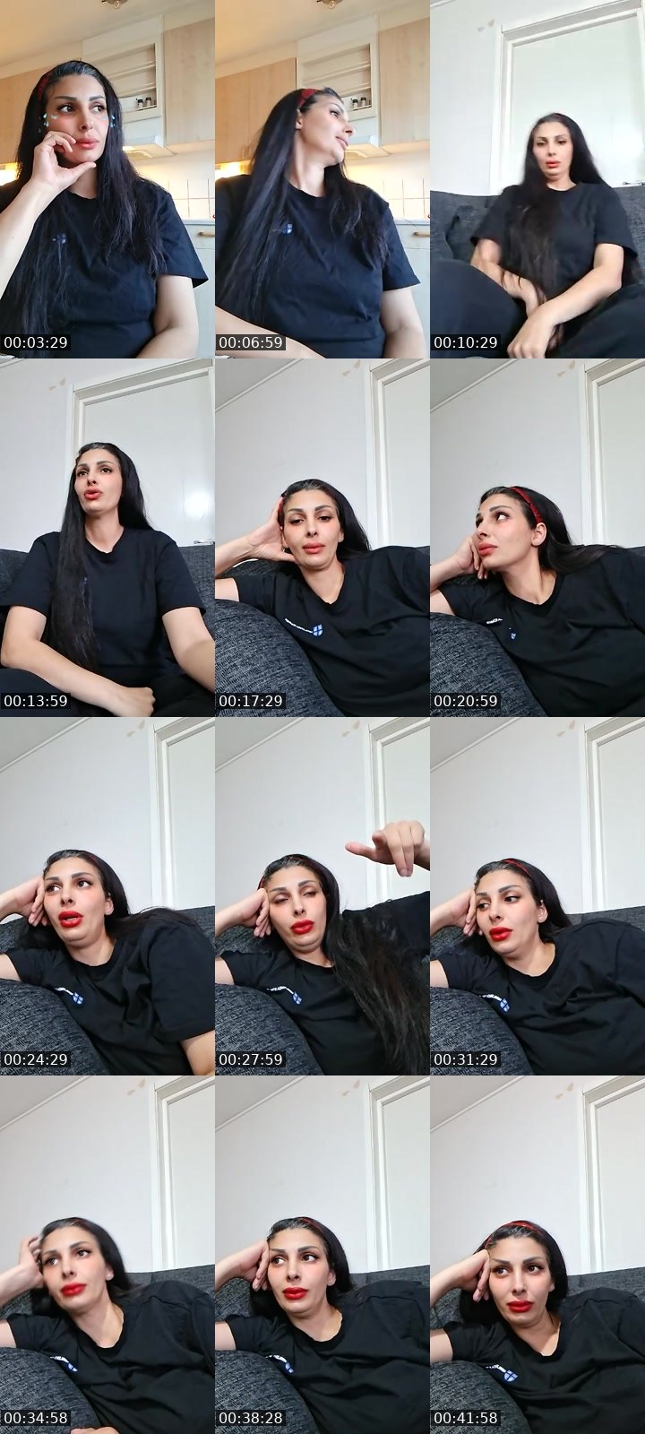 Bigo live: ❤️تعبت شتقلك❤️ by @sheren1988