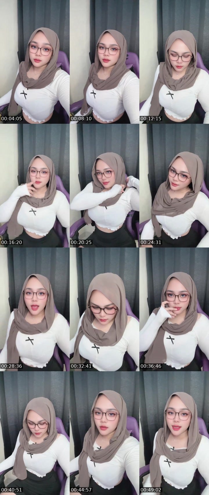Bigo live: Jom baby ♥️ by @298687815