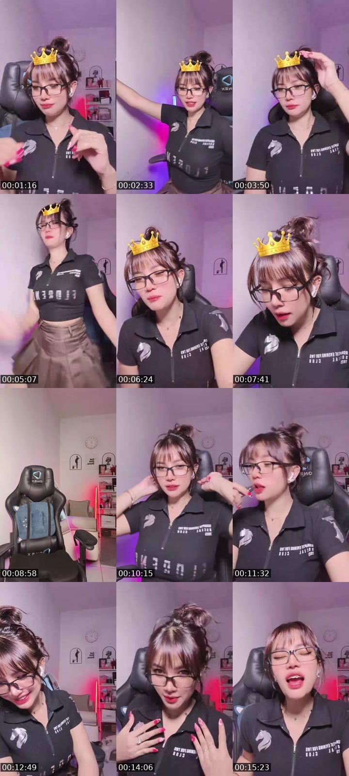 Bigo live: Temenin by @727846889