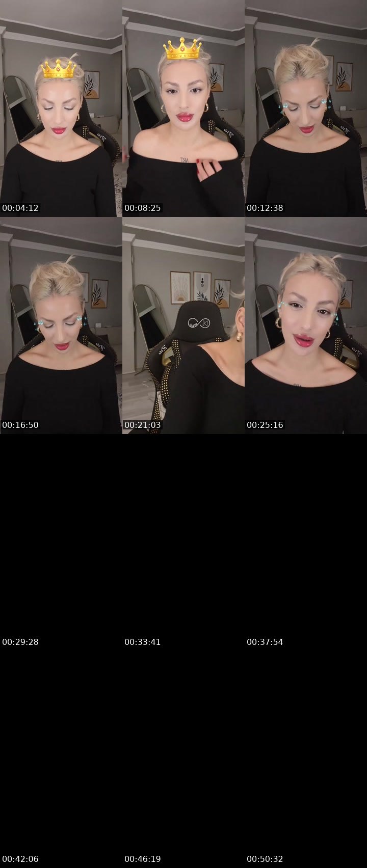 Bigo live: 🤍✨ by @NG07