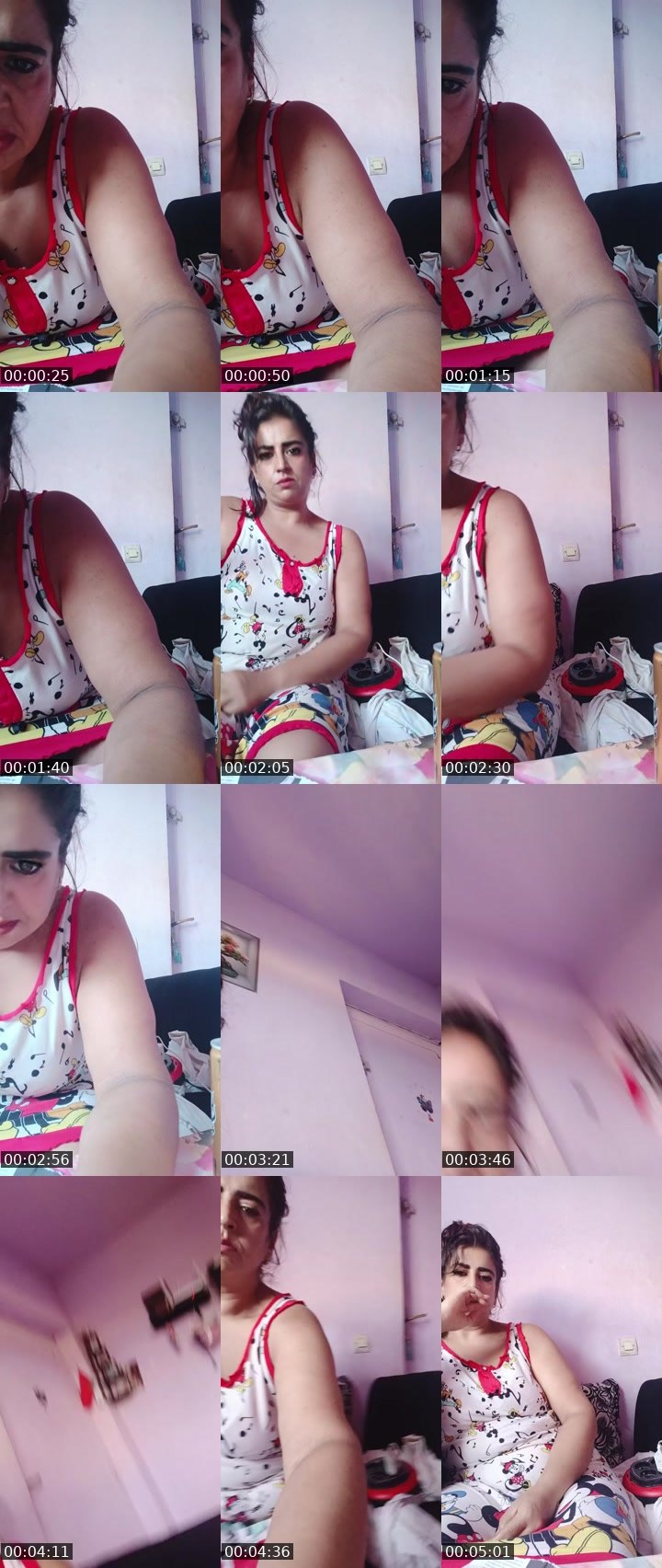 Bigo live: lhamdo lilah by @1116706384