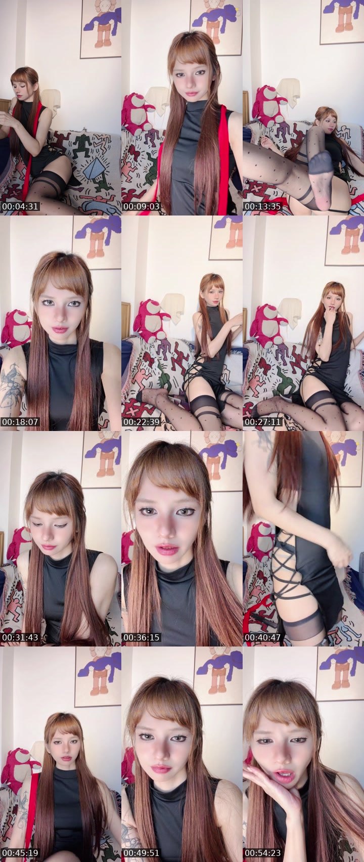 Bigo live: 新马第一纯情 by @1123678846