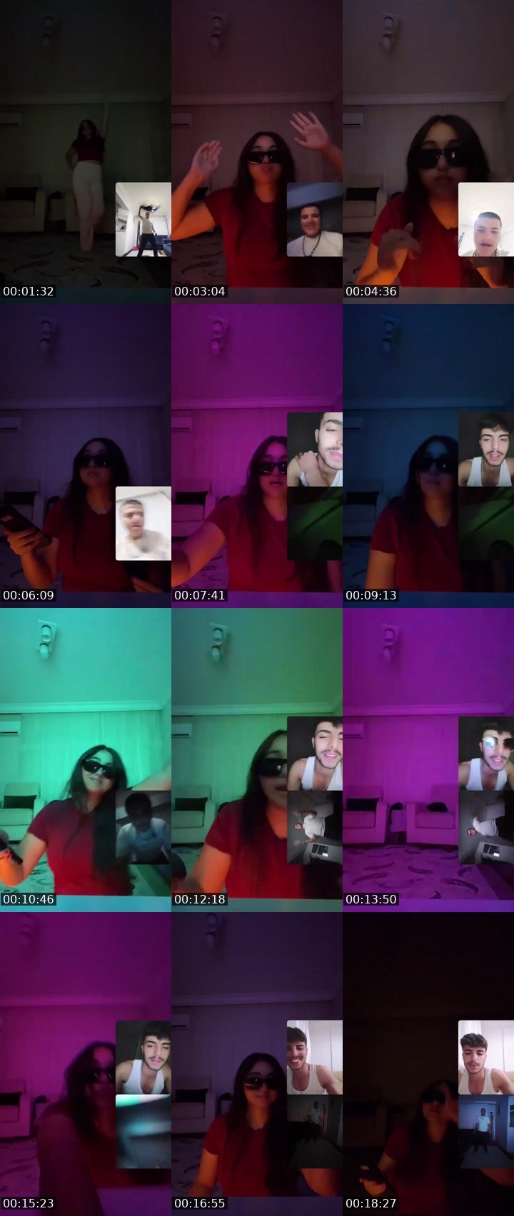 Bigo live: DANSSS by @1013048366