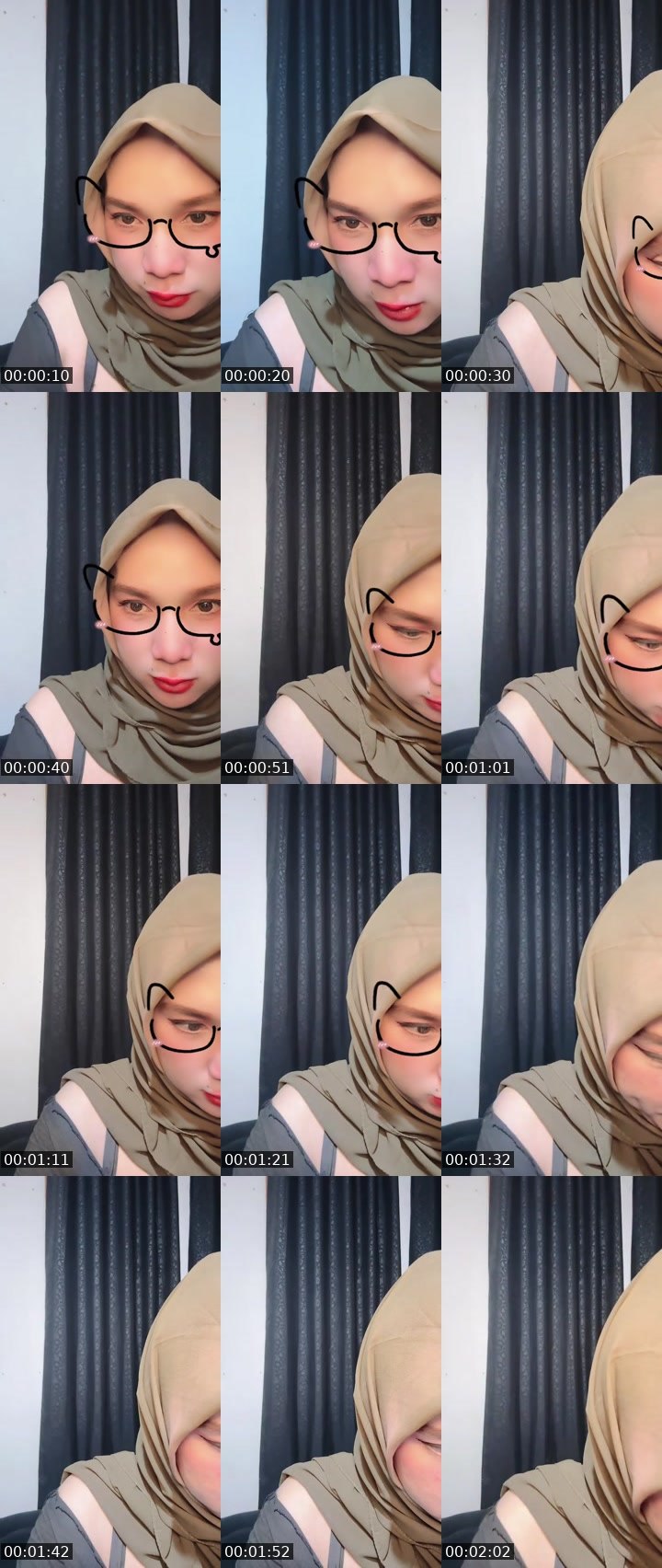 Bigo live: Jomjom berduaa by @866241779