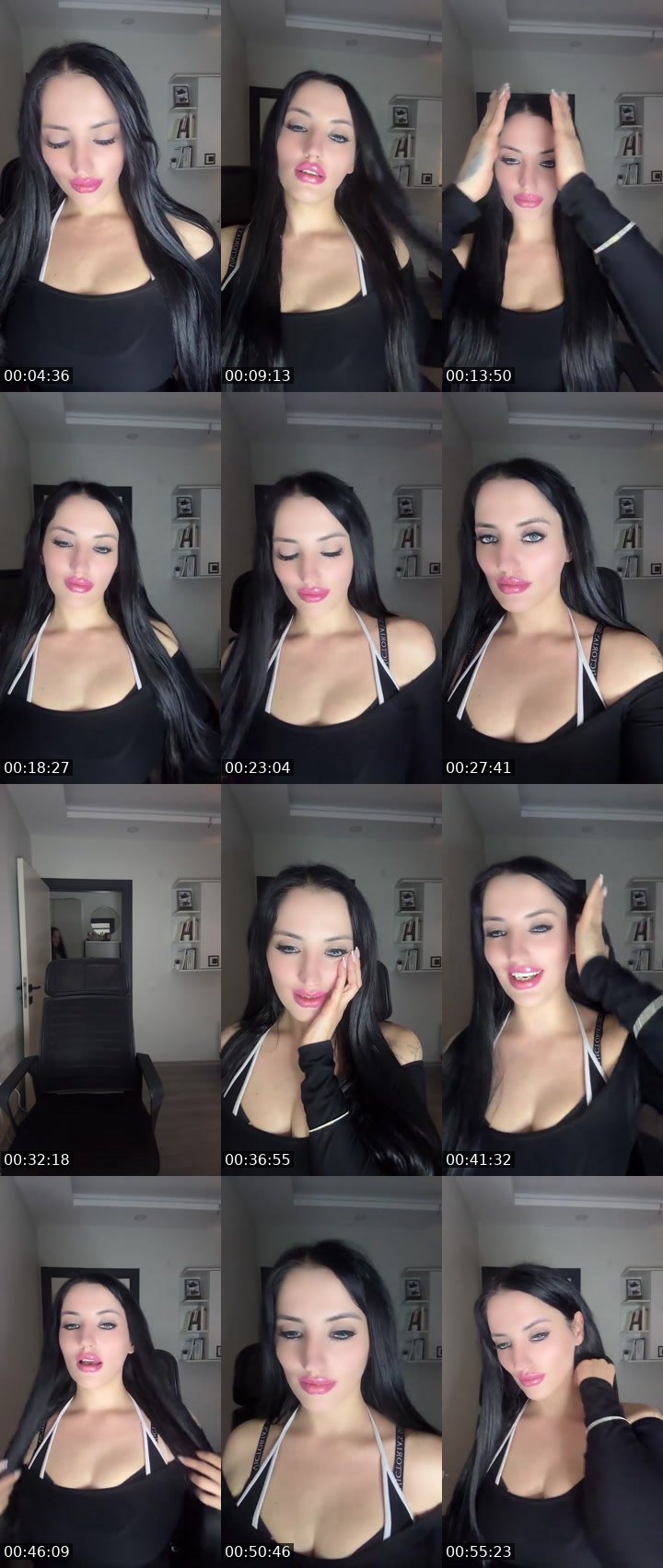 Bigo live: #Cutey BenimOL😘 by @dilan07x