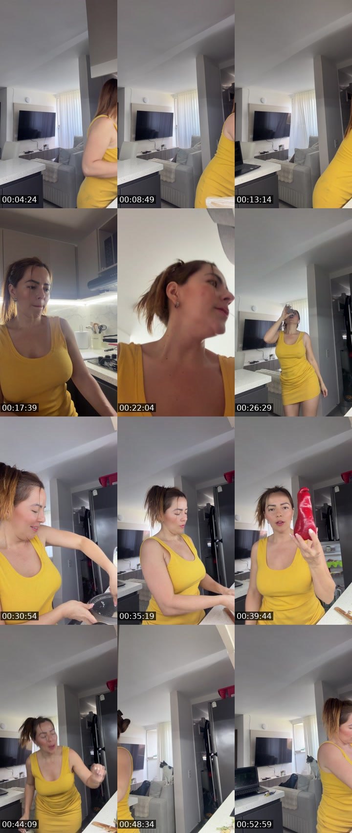 Bigo live: Volví🤭🤗 by @saraflow_