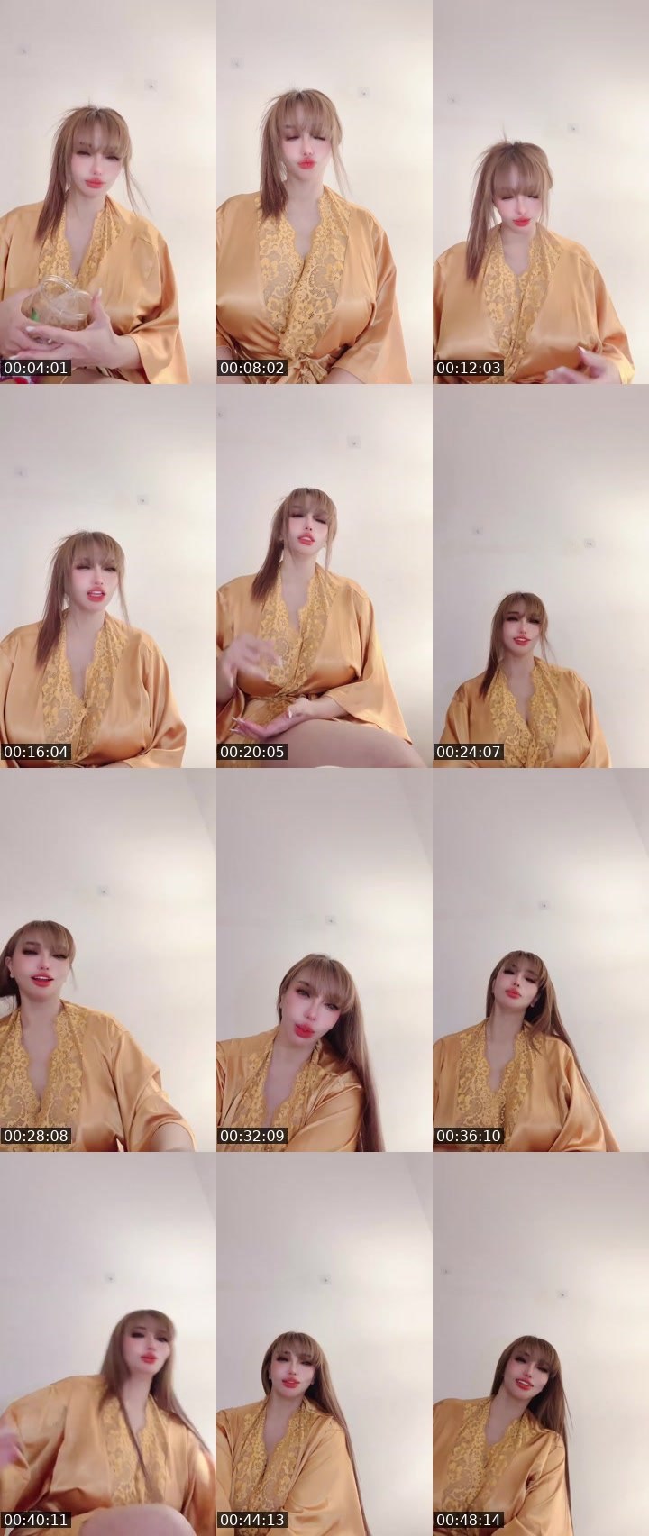 Bigo live: Sorry ganggu awakk..🙏 by @sarrah