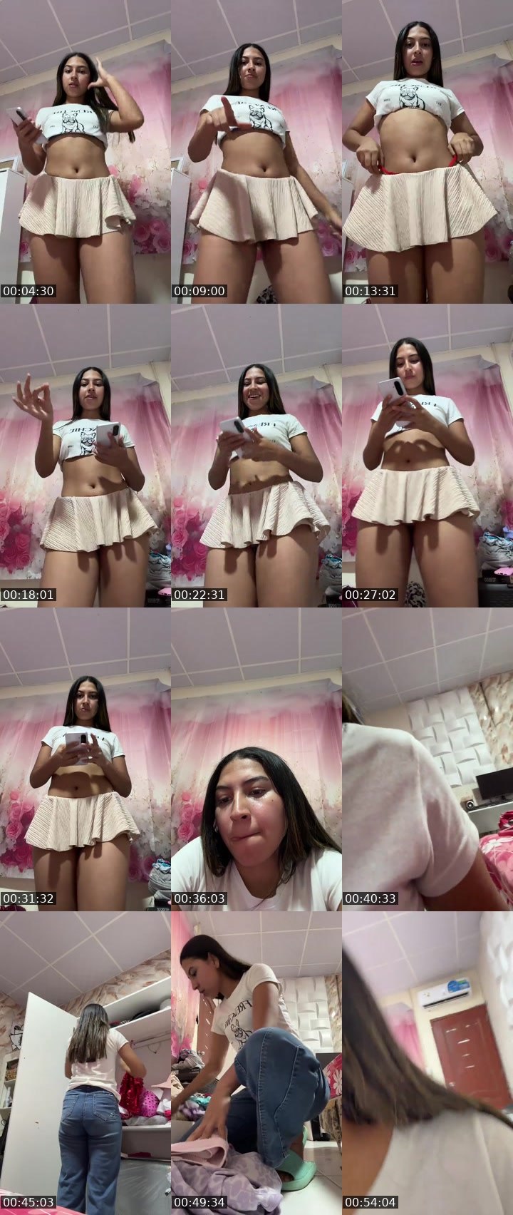 Bigo live: Ven 🌶️ by @krisita