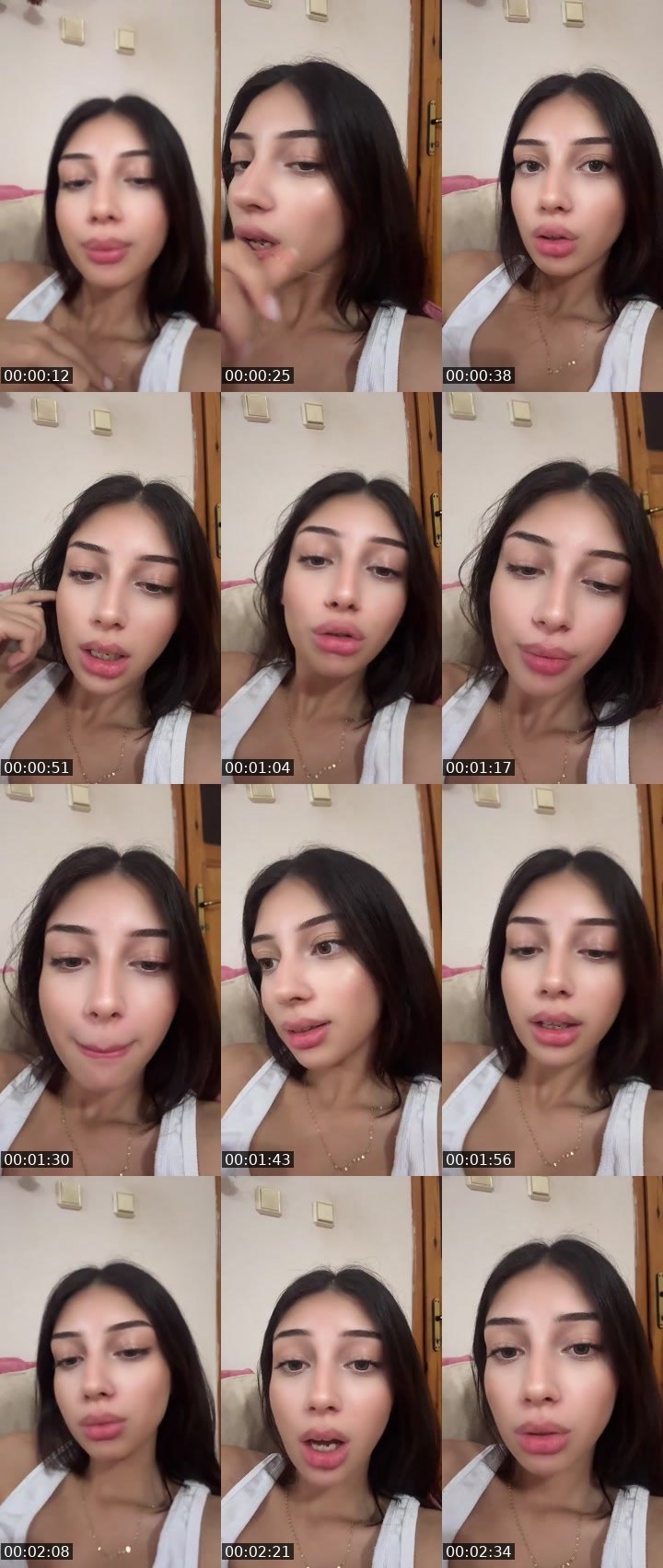 Bigo live: #Cutey Helloo babe by @larissa2s