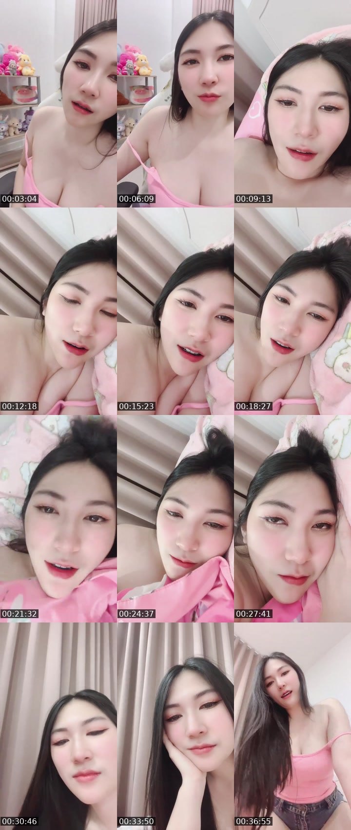 Bigo live: #Cutey สวัสดีเดือนใหม่❤️🍯 by @bee_bubee