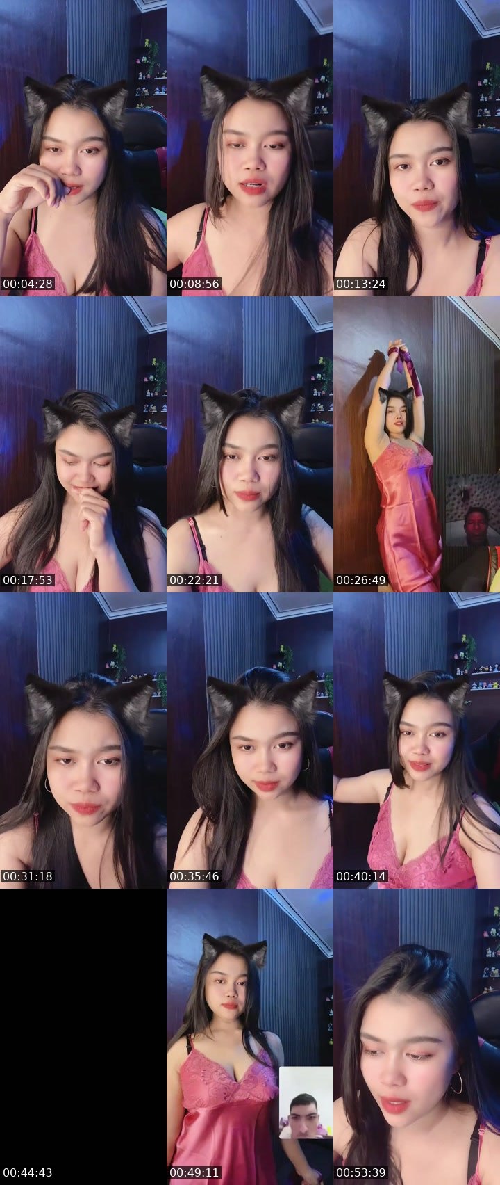 Bigo live: #charmer Challange yu by @se367660