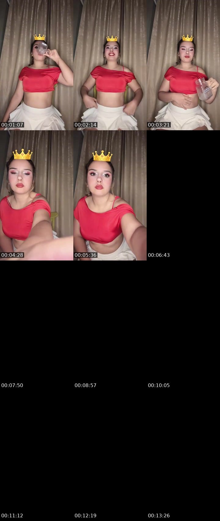 Bigo live: #Cutey  by @1050136344