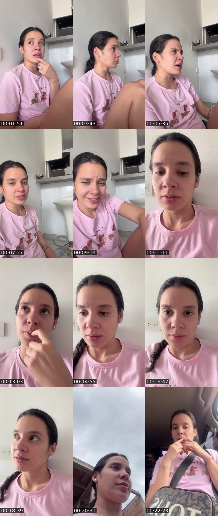 Bigo live: 💚 by @nathalia26