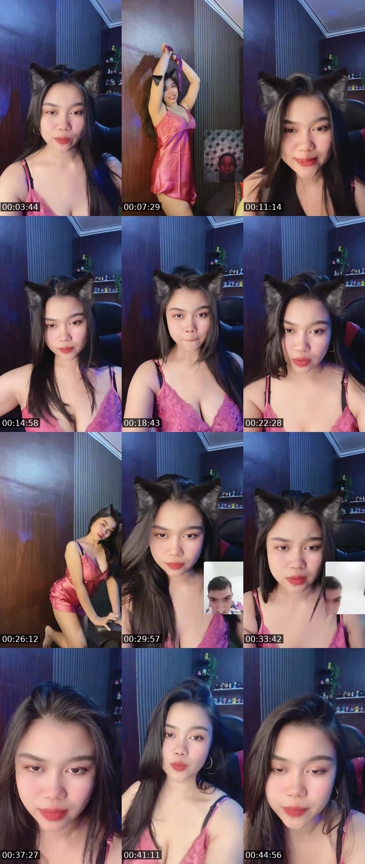 Bigo live: #charmer Challange yu by @se367660