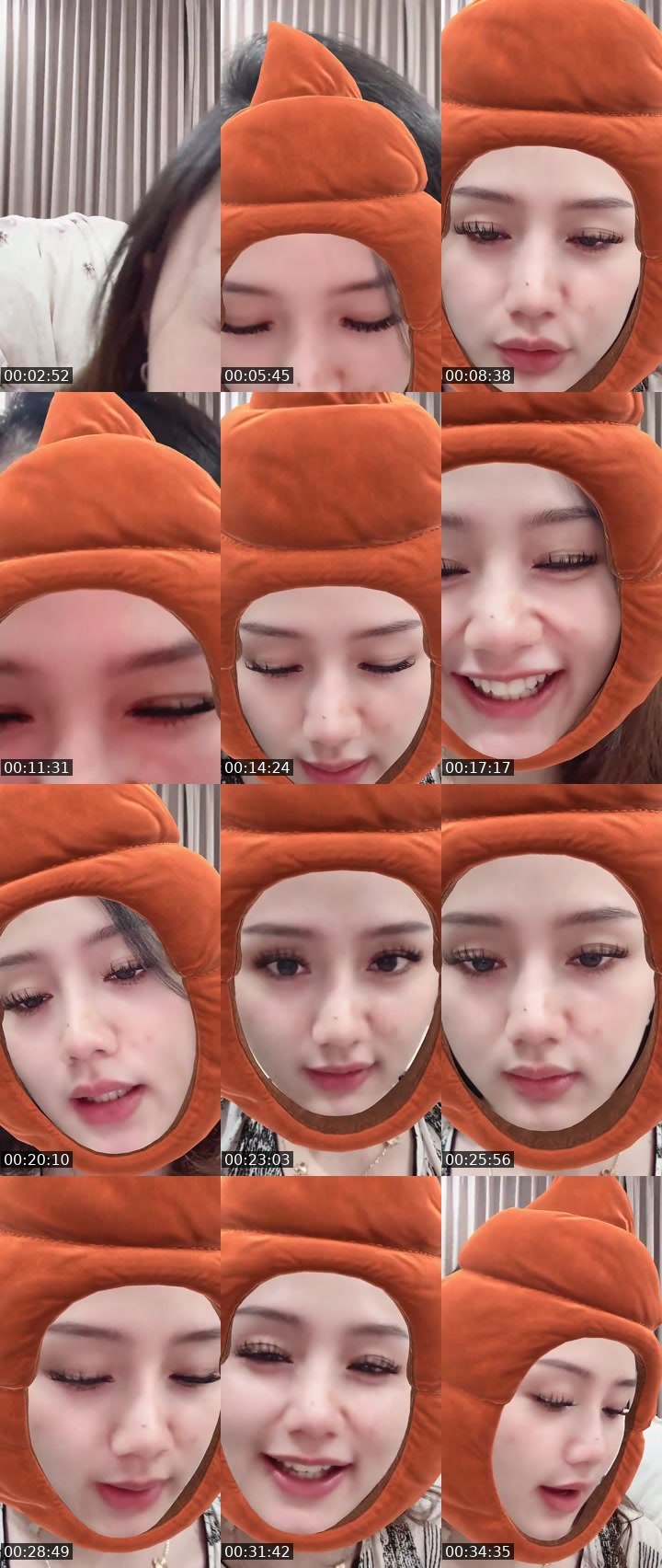Bigo live: hiii by @954587111