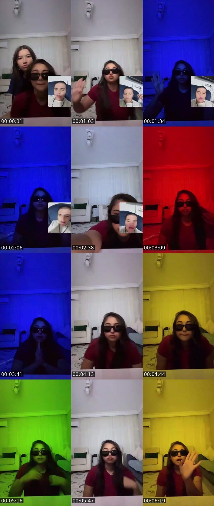Bigo live: DANSSS by @1013048366