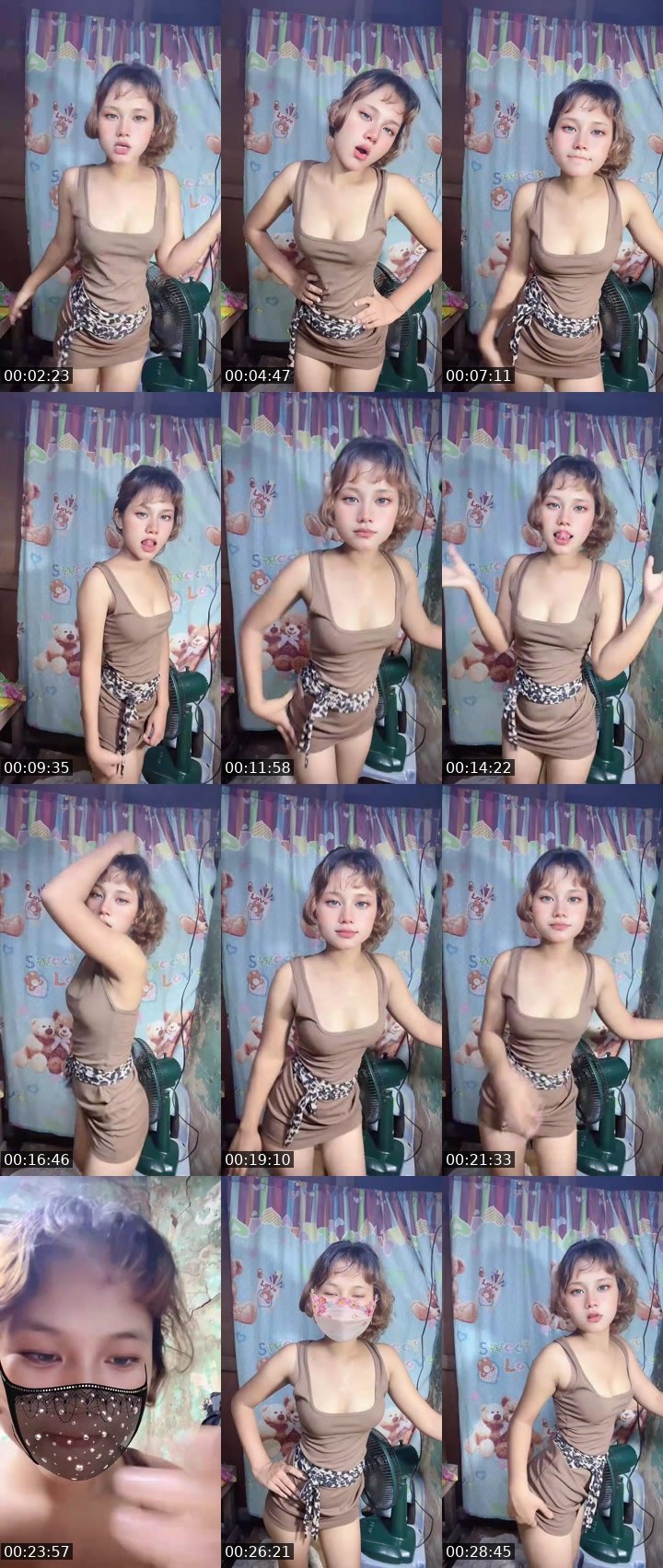 Bigo live: စော်တီလေး by @1115447279