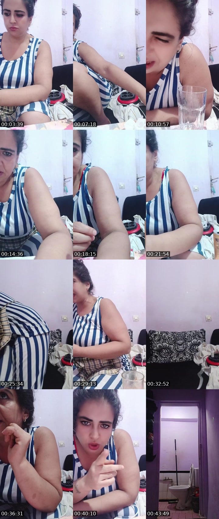 Bigo live: lhamdo lilah by @1116706384