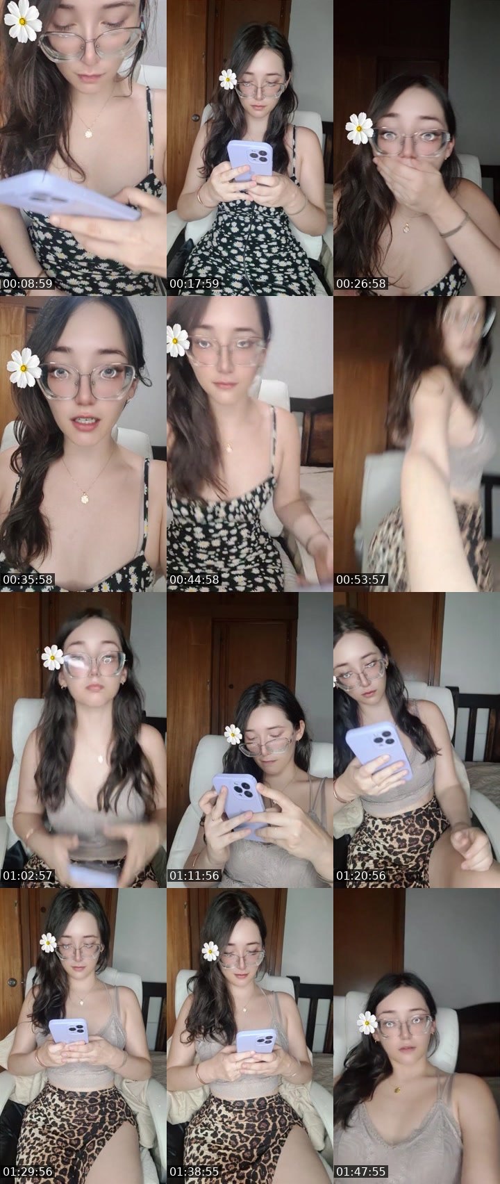 Bigo live: quiero un novio by @bellastar0504
