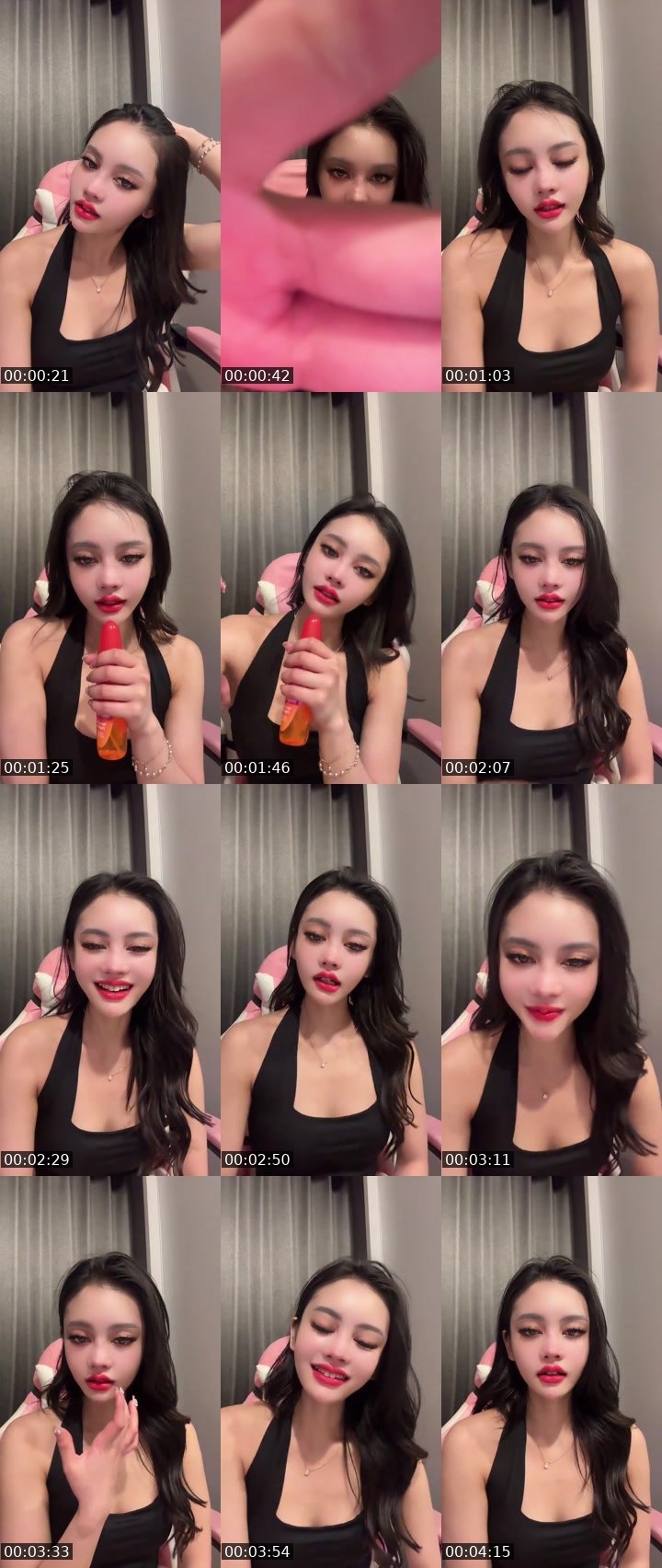 Bigo live: Bahas apa aja by @R111213
