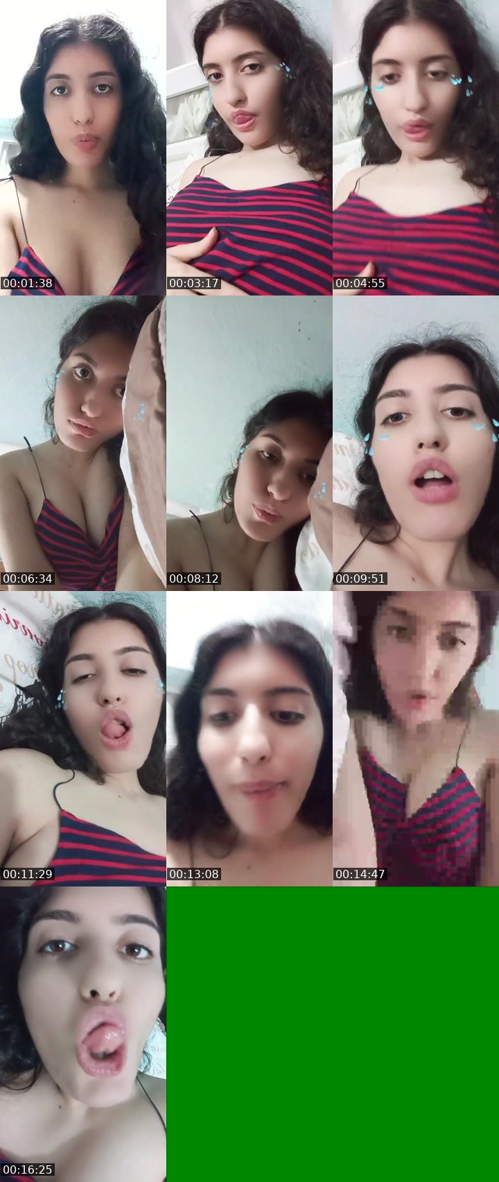 Bigo live: Güzellik yapmaya ne dersin💋 by @1119495530