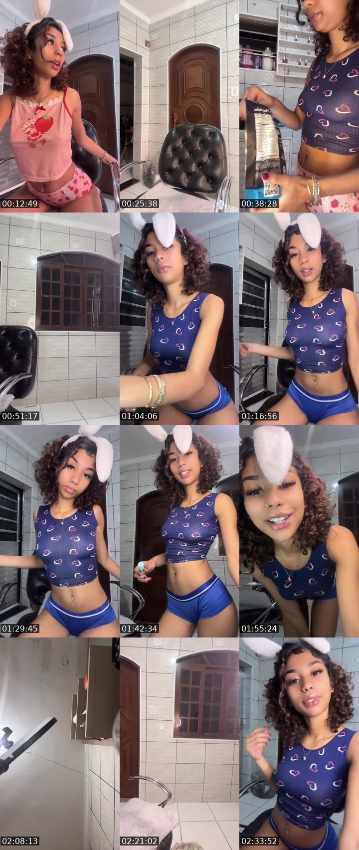 Bigo live: #Beauty Helloww/ hola amor mio by @1083279331