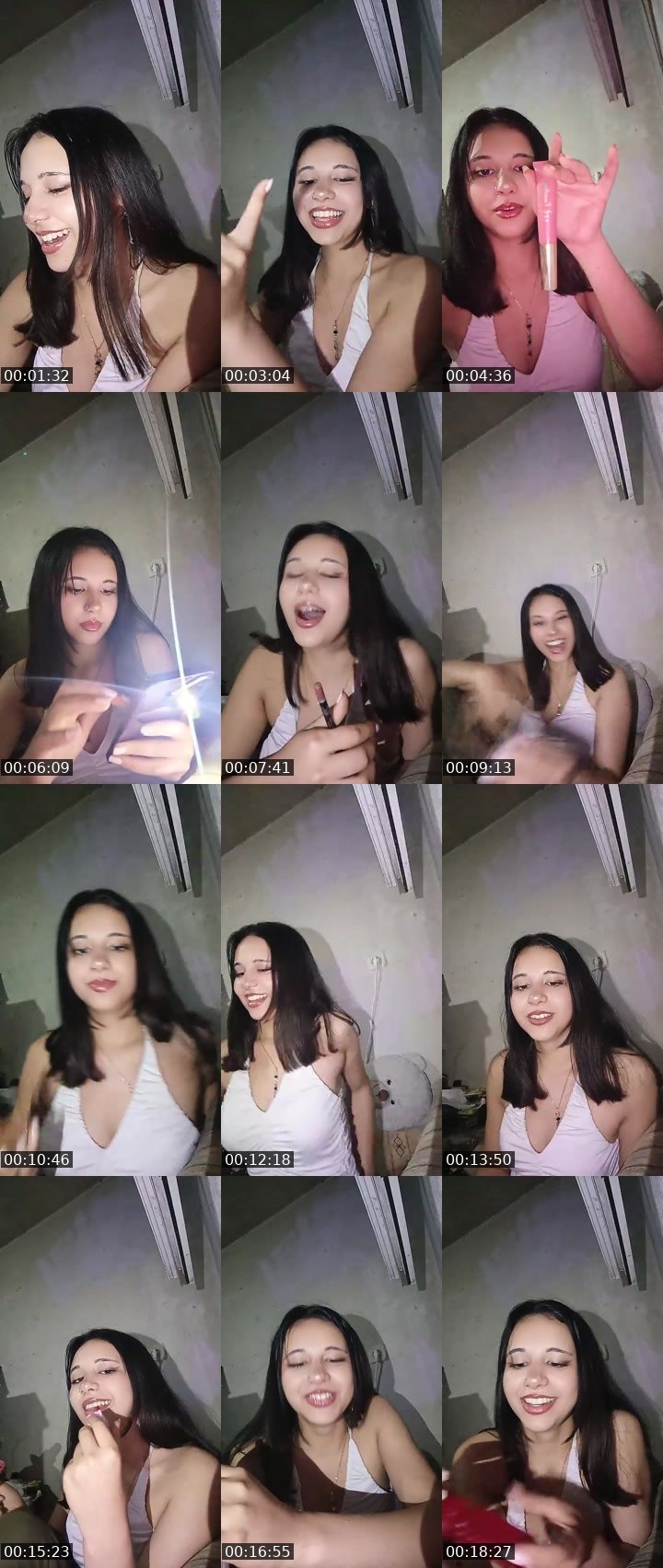 Bigo live: * by @cemos2211