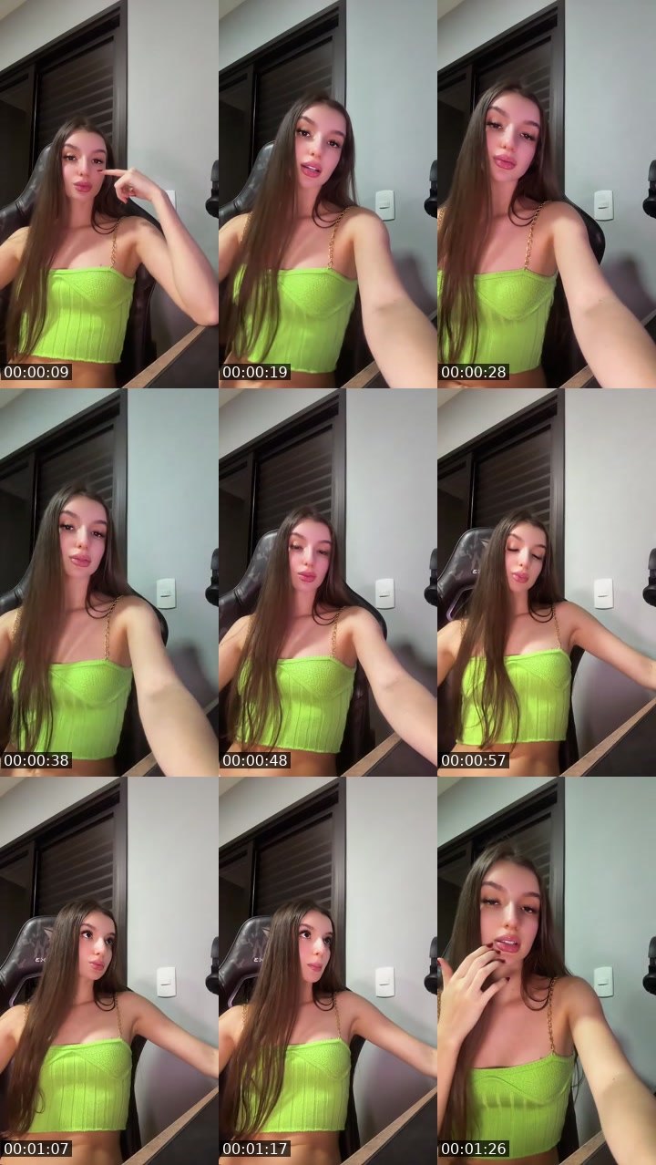 Bigo live: #Beauty  by @BA.mandyg