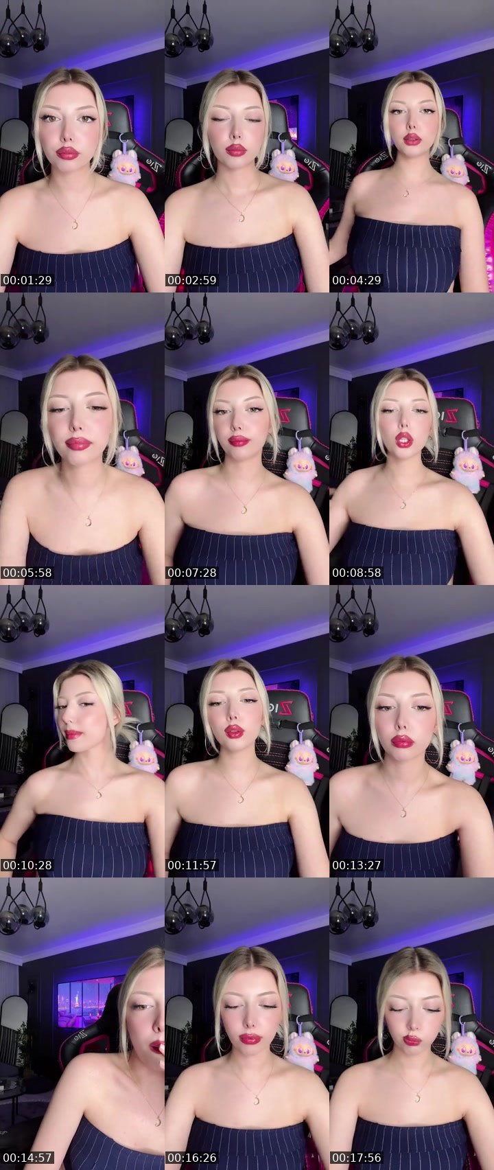 Bigo live: #Cutey … by @1106711244