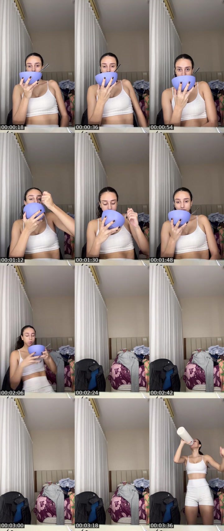 Bigo live: #Beauty My birthday 🎂🥰 by @Thayy__