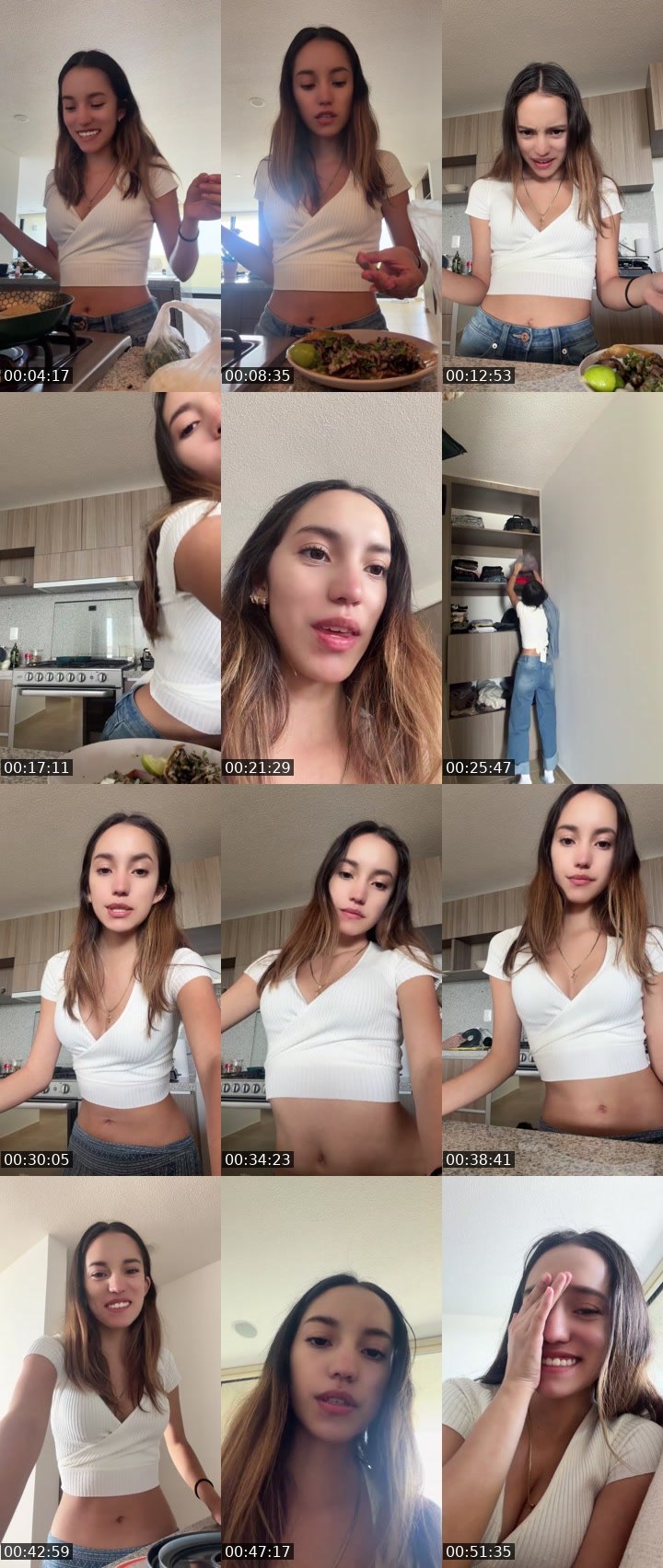 Bigo live: #Cutey Tacosss🇲🇽🇨🇦 by @itsamaralatina