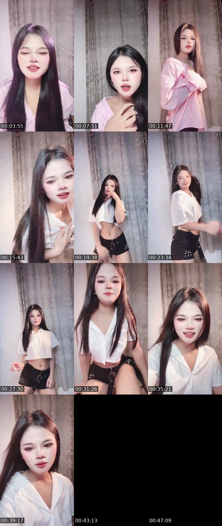 Bigo live: 娜娜（8月新主播） by @1130028479