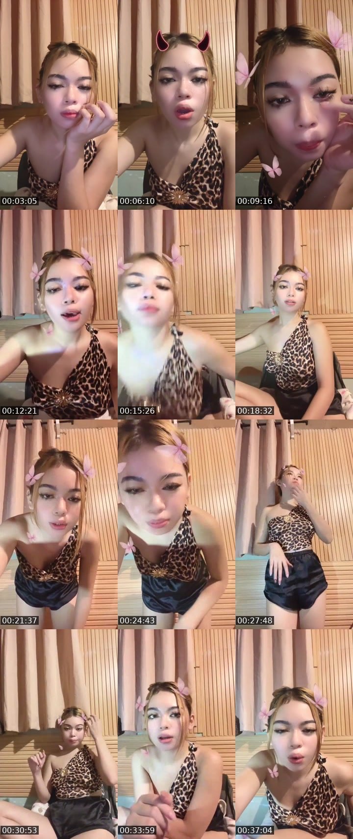 Bigo live: Hi baby i miss u by @mg_yanyan21