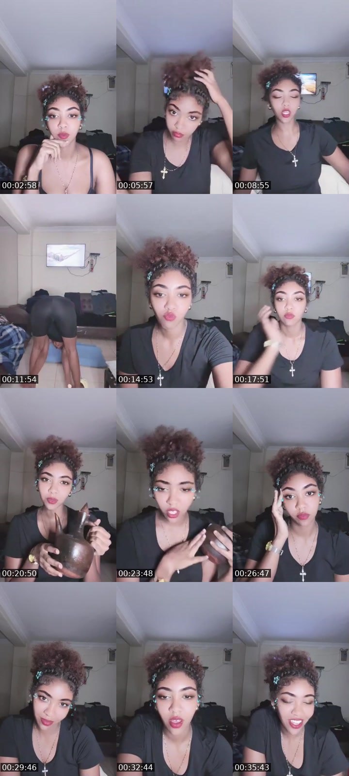 Bigo live: 😍💕 by @1125049467
