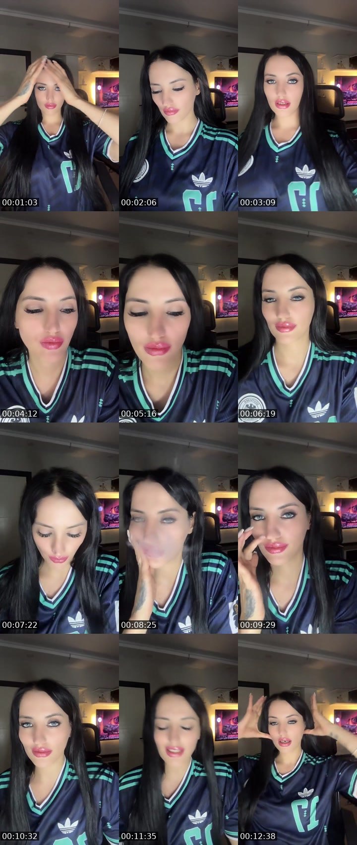 Bigo live: #Cutey BenimOL😘 by @dilan07x