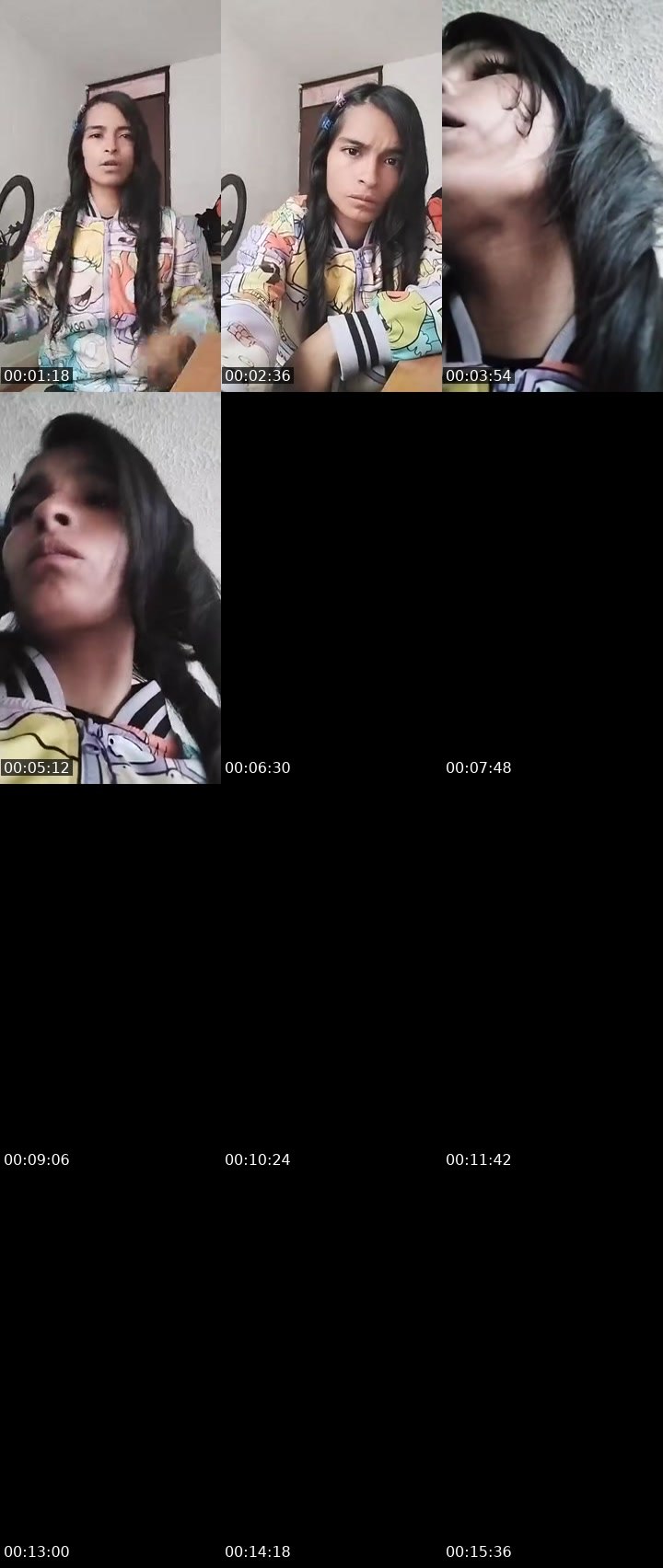 Bigo live: 10k. Gratitud by @ween1