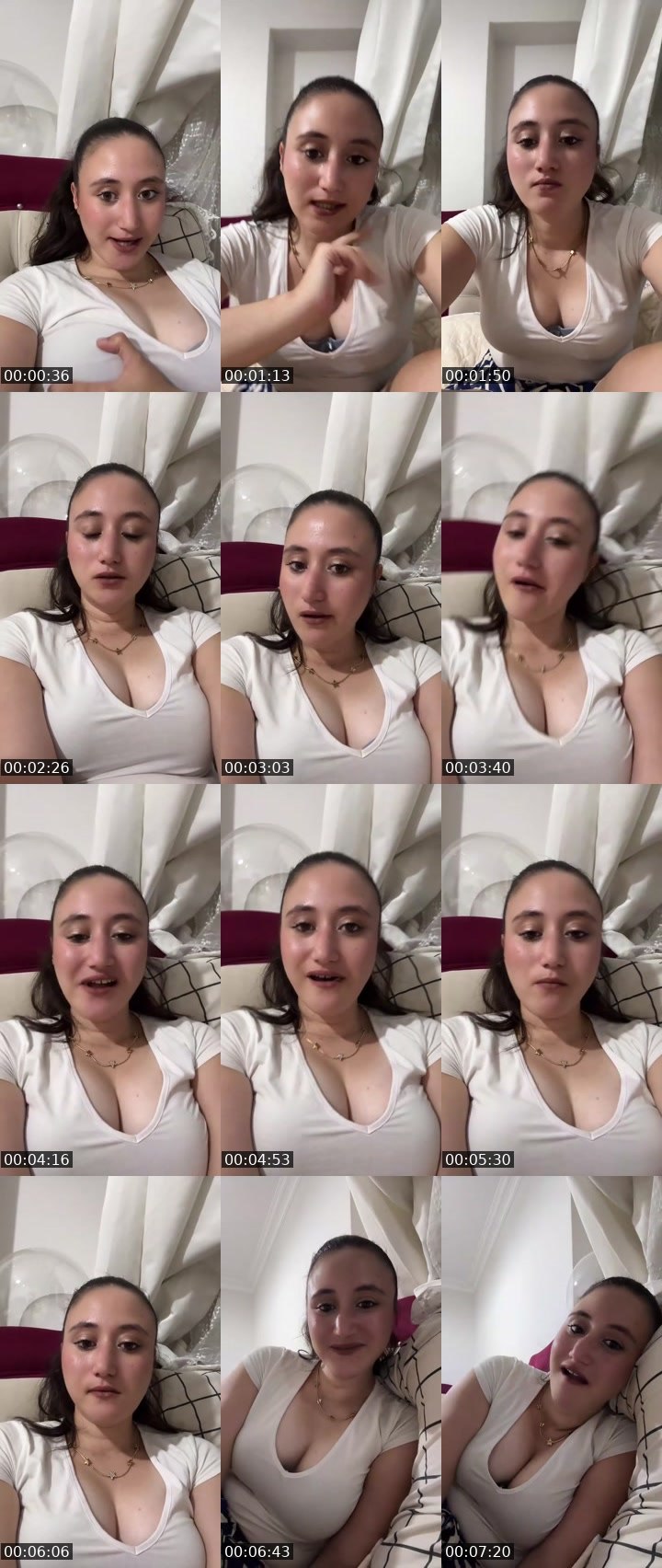 Bigo live: #Cutey Gel ve Destekle ❤️ by @1099148851