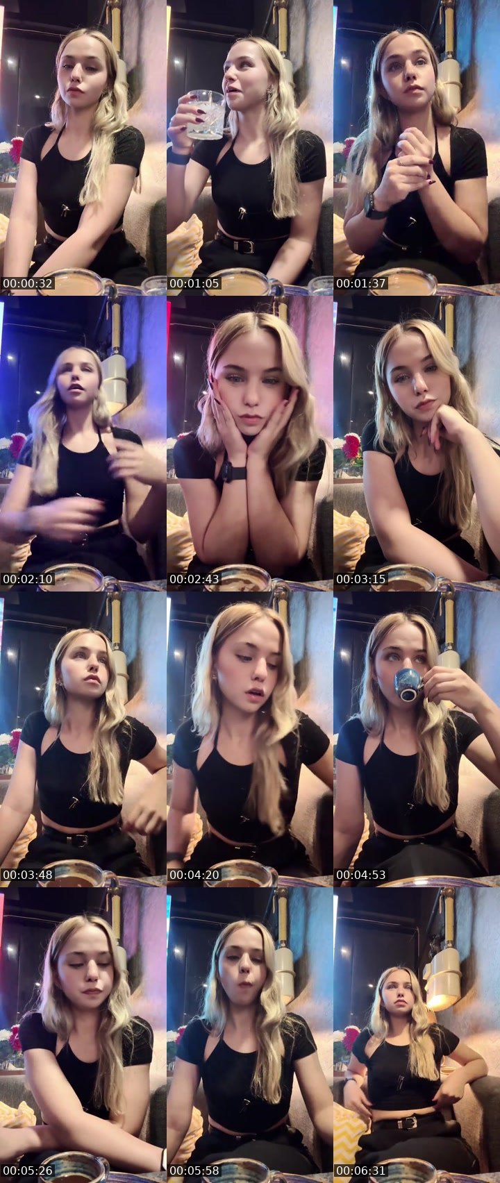 Bigo live: Gelsenee by @1095010110